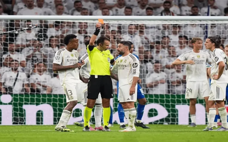 تعافٍ سريع.. لاعب ريال مدريد يستعد للسوبر الإسباني 2025